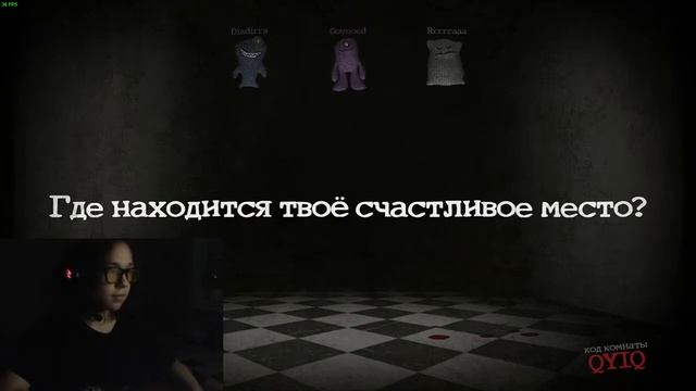 ИГРАЕМ В Jack box party pack 3 | 2 часть | рофлим, общаемся и так далее, ну в общем интересно смотреть онлайн