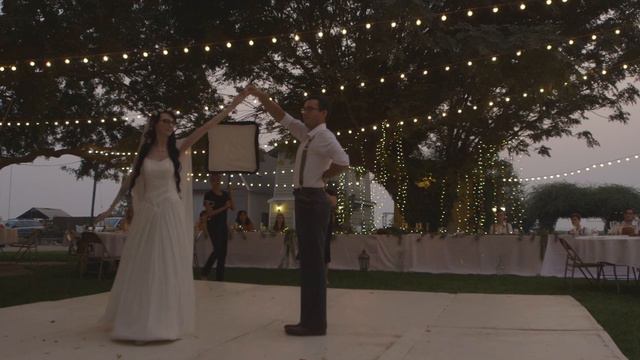 Once Upon A DreamSleeping Beauty Waltz Cover by Danielle and Timothy Bartlett and Karissa Ridley