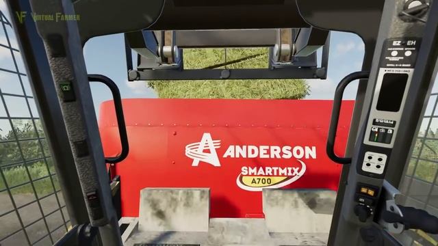 New Woodshire #17: Farming Simulator 19 Roleplay смотреть онлайн