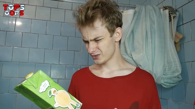 10 НЕРЕАЛЬНЫХ ПРАНКОВ НА СЛУЧАЙ 