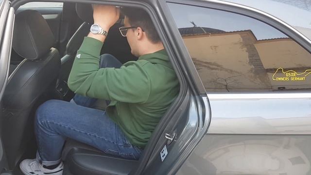 AUDI A4 AVANT 3.0 TDI REVIEW/ANÁLISIS/PRUEBA смотреть онлайн