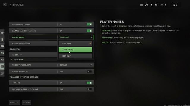 How To Show/Hide Player Names COD Modern Warfare 2 смотреть онлайн