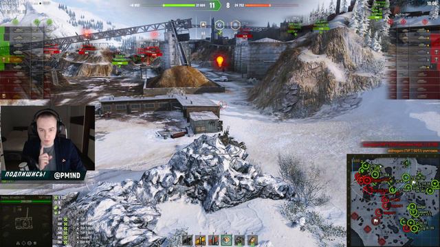 КАК Я ПРОШЕЛ ЛБЗ Коалиция 4 Критический удар | Сложнейшее ЛБЗ в World Of Tanks (мир танков) смотреть онлайн