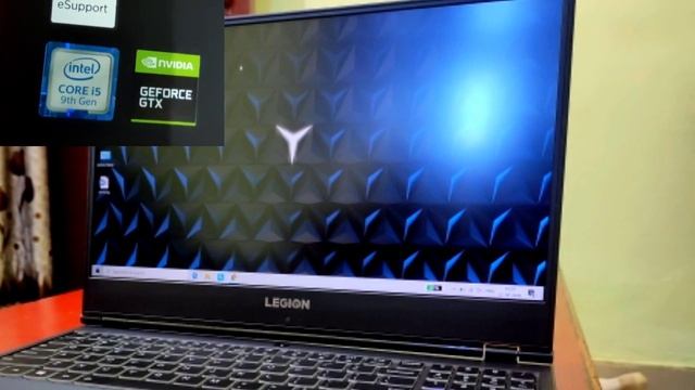 Lenovo Legion Y540 Full Review - Best Performance Laptop ?? | Gaming Laptop |Hindi смотреть онлайн