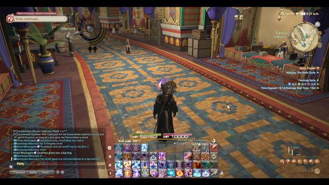 Final Fantasy XIV Black Mage Guide
