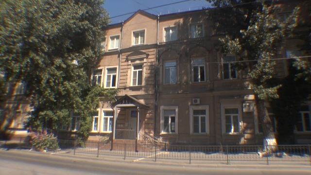 Проект "Исторический очерк", улица Мало-Садовая (Суворова), часть третья смотреть онлайн