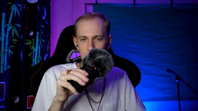 НОВАЯ КАМЕРА А SONY A7C АСМР СОНИ A7C ASMR РАСПАКОВКА ОБЗОР Техно АСМР