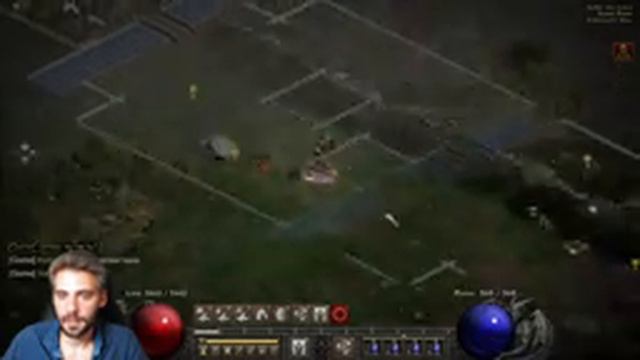 Вечер весёлого PvP в Diablo! смотреть онлайн