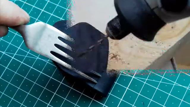 Кожаный ремень своими руками