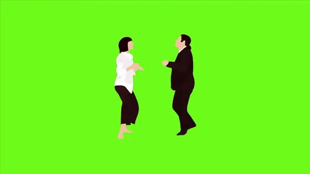 Футаж на хромакее веселый твист смотреть онлайн