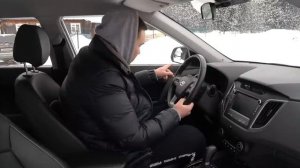 ХЮНДАЙ ГРЕТА ПРАВДА О АВТОМОБИЛЕ