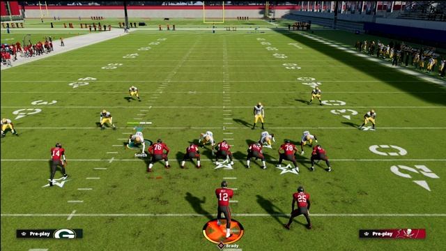 Why Your Cover 6 BREAKS Vs. Trips TE And How To Fix It| Madden 22 Tips| смотреть онлайн