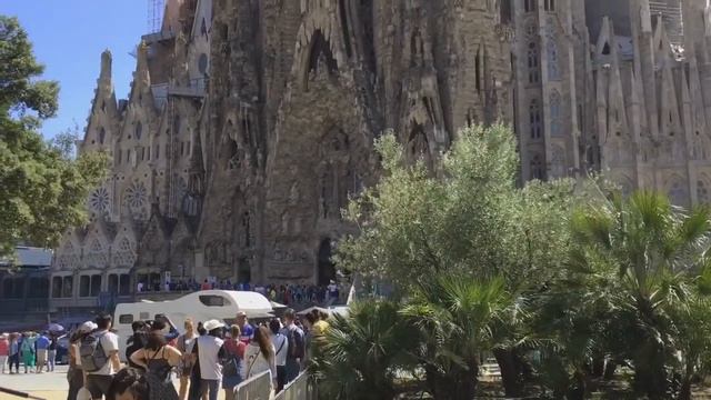 Барселона смотреть онлайн