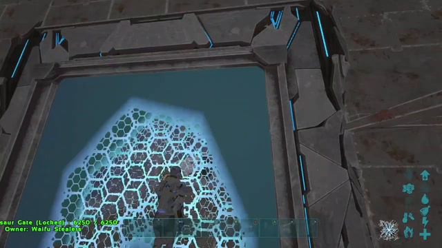 FROSTBITE BASE TOUR Waifu Stealers смотреть онлайн