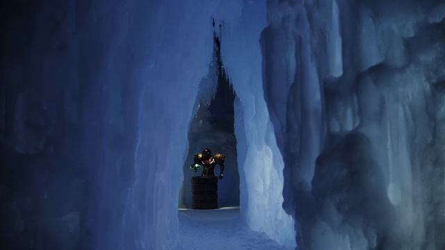 Metroid Prime 4 in Real Life смотреть онлайн