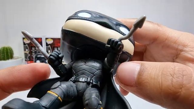 Unboxing The Batman Funko Pops figure from upcoming DC film "The Batman". | Funko Pop The Batman | смотреть онлайн