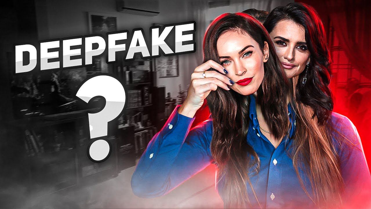 Deepfake ВЕРОНИКА СТЕПАНОВА / Data Science проект поиска похожих актеров смотреть онлайн
