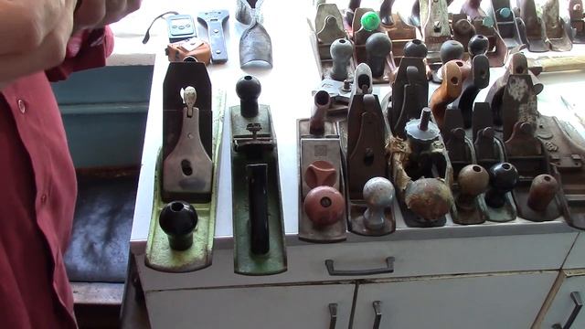 Обзор удлиненного рубанка Алттрак смотреть онлайн