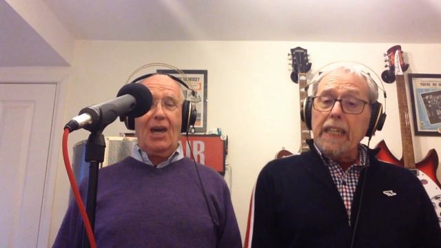 You Wont See Me Beatles Cover смотреть онлайн