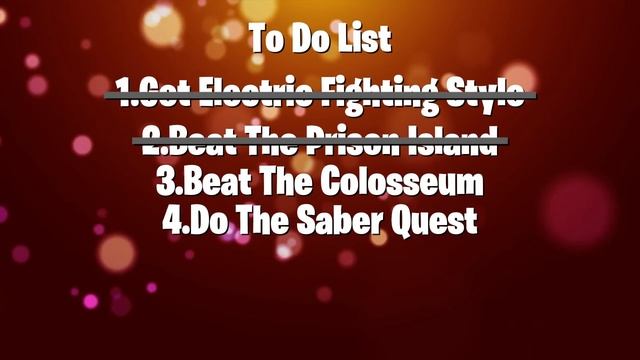 I Mastered ELECTRIC Fighting Style... (Roblox Blox Fruits) NOOB to PRO Day 6 смотреть онлайн