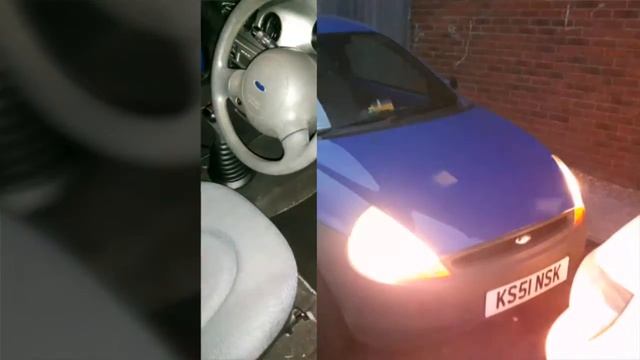 Ford Ka 1.3 смотреть онлайн