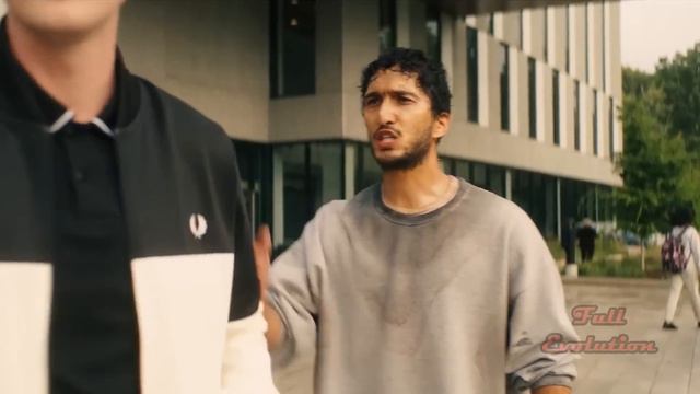 Топ 10 Самых Крутых Персонажей из франшизы Пацаны (Часть 3) ! смотреть онлайн