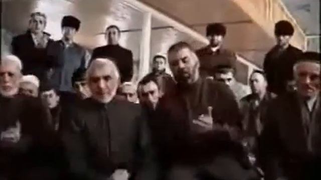 Чеченец обязательно должен приверженцем Зикра и Коллективных сообщества, иначе единство народа зикр смотреть онлайн