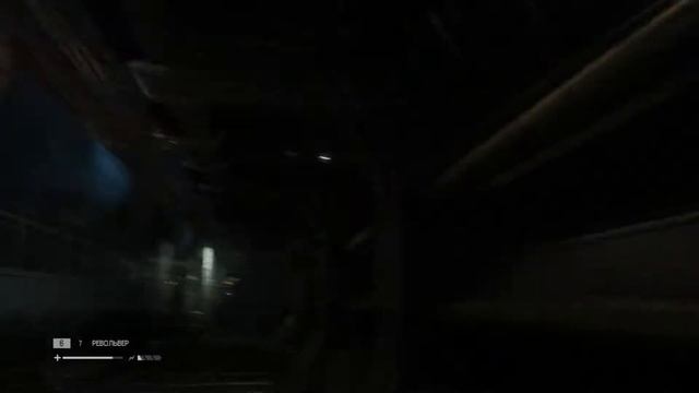Alien: Isolation - #10, Не нападайте на невинных людей! смотреть онлайн