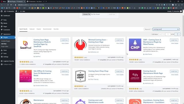 WordPress 5.8 Essential Training in Bangla Part: 12 | WordPress Plugins смотреть онлайн