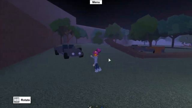 РОБЛОКС ОСВАИВАЮ ПРОФЕССИЮ ЛЕСОРУБА - ROBLOX LUMBER TYCOON 2 #4 | РОБЛОКС НА РУССКОМ смотреть онлайн