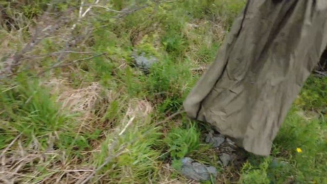 Поход на озеро Куйгук. Путешествие по Алтаю. Как дойти до озера Куйгук. смотреть онлайн