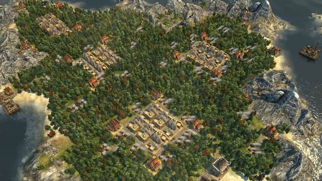 Anno 1404 бесконечная игра на максимум | 81 смотреть онлайн
