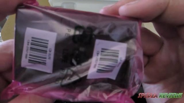 CANON IXUS 265 HS - UnBoxing смотреть онлайн