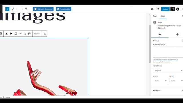 How to enlarge image on clicking in wordpress | Open lighbox on cliking on image смотреть онлайн