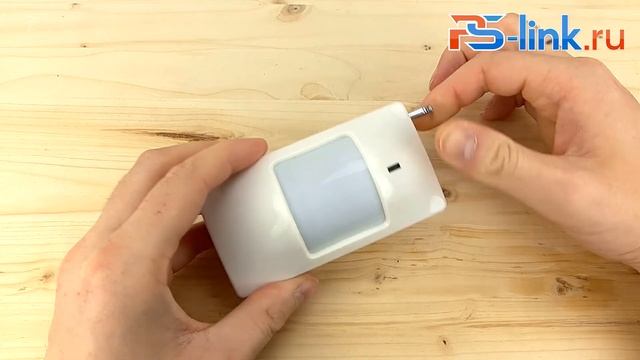 Беспроводная охранная (пожарная) WiFi GSM сигнализация Страж Экспресс WIFI для дома квартиры дачи смотреть онлайн