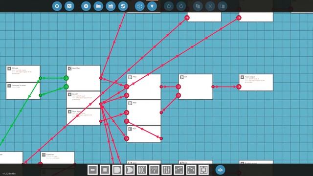 Stormworks (штормворкс) - Гайд #4 - Посадочный ассистент смотреть онлайн