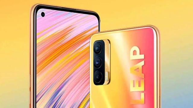 Realme X7 Vs Realme 7 Pro : Honest Comparison | Best Smartphone Under 20000? ?? смотреть онлайн