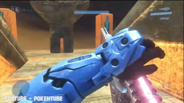 Top 10 Halo Game Modes смотреть онлайн
