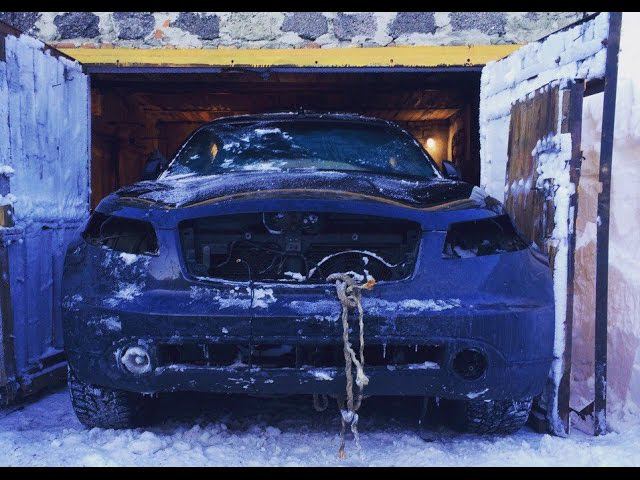 Дела идут - контора пишет! КибОрг. Серия 2.