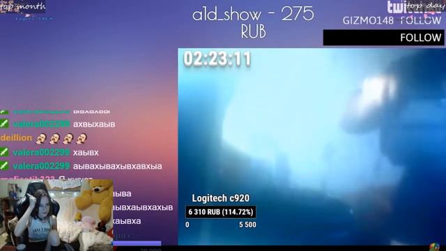 fasolka смотрит Топ Моменты с Twitch | НАМОКЛА МАЕЧКА НА СТРИМЕ | ДЕДА НИЗАШО ЗАБАНИЛИ смотреть онлайн
