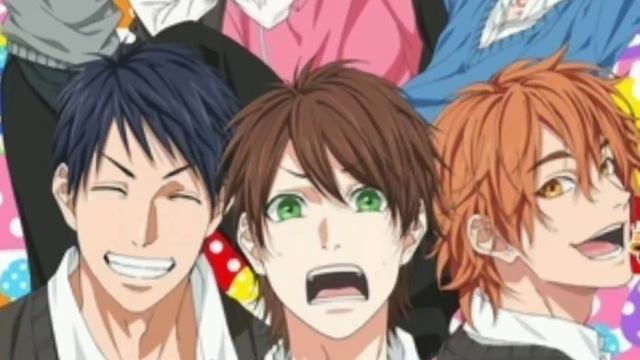 Клуб яричин в двух словах