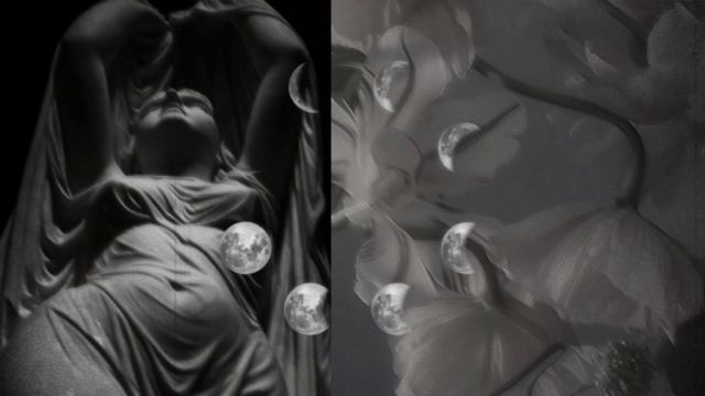 божественное комбо | безграничность × любовь × мышление творца смотреть онлайн
