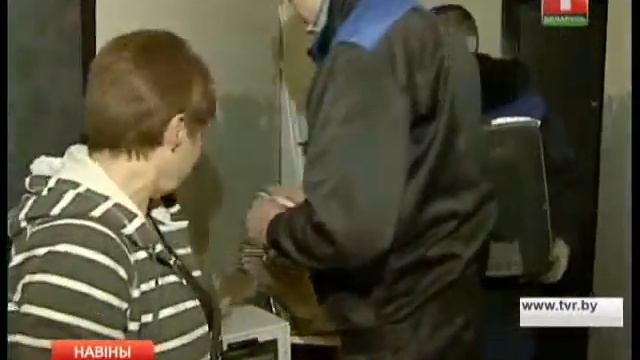 Не хватает тракторов в Беларуси,чтобы вывезти весь мусор смотреть онлайн