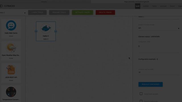 Container Tutorial for ARM Devices смотреть онлайн