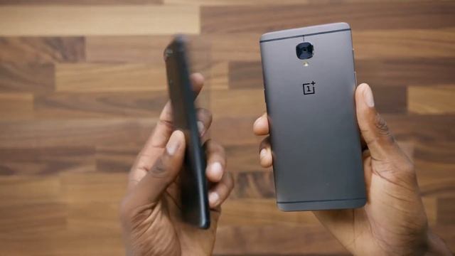 Oneplus 5 Обзор на русском | Часть 1 смотреть онлайн