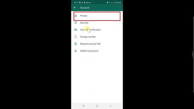 How to Find the List of Blocked Contacts on WhatsApp смотреть онлайн
