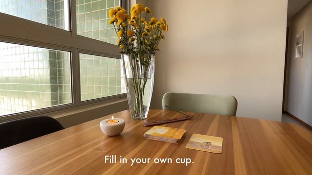 Stop invalidating yourself and make a stand!!! Put up some boundaries, girl. смотреть онлайн