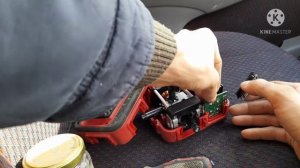 Ремонт лазерног уровня ELITECH ЛН 360/3-3ЕЛ