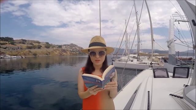 Турецкий язык. Овощи и фрукты. Турецкий для домохозяек. смотреть онлайн