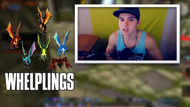 WoW Gold Farming: How I Made 100k Gold On Legion Launch! смотреть онлайн